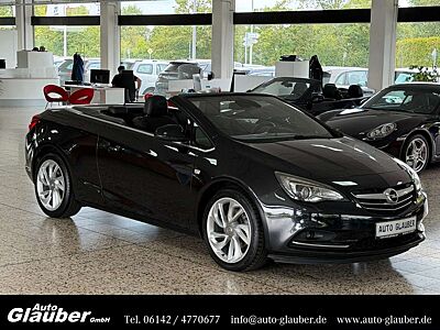 Opel Cascada 1.4 Turbo Innovation/Xenon/Navi/2.Hand
