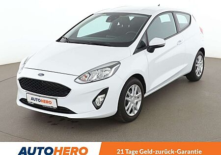 Ford Fiesta 1.1 Cool&Connect