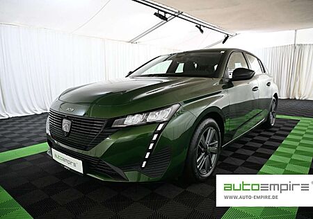 Peugeot 308 1.2 130 e-THP EAT8 Active-Pack LED/CAR-PLAY/SHZ