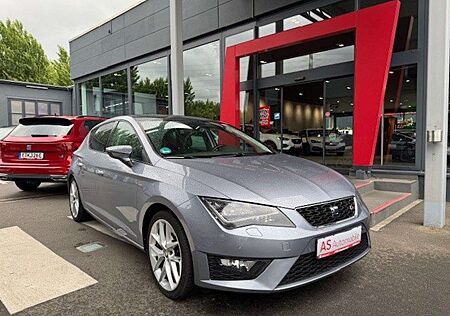 Seat Leon FR Schiebedach - Ihr Vertragshändler