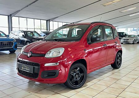 Fiat Panda Pop*KLIMA*EFH+AHK+