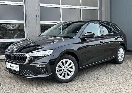 Skoda Scala Automatik LED Shz Kamera E-Klappe