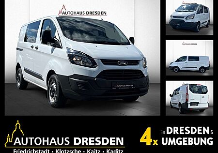 Ford Tourneo Custom Transit Kombi 2.2 TDCi 310 L1 *SHZ