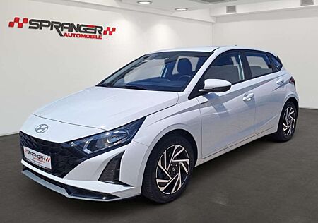 Hyundai i20 *LHZ*Klima*Navi*R.Cam*virt.Cock*
