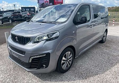Peugeot Traveller e- L2 (75kWh) Allure