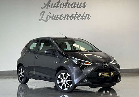 Toyota Others Aygo AYGO x-play Team D*RFK*SHZ*APPLE/ANDROID