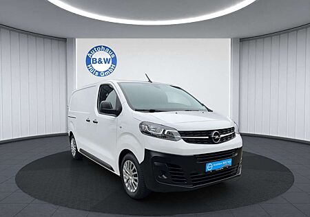 Opel Vivaro Kasten Edition M*SORTIMO*1.Ha*SHZ*NAVI*