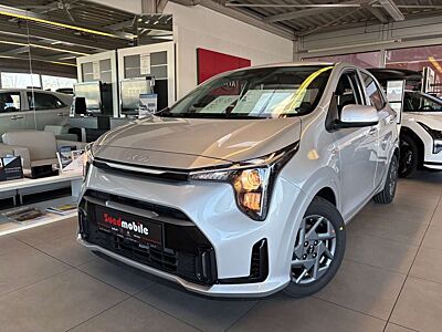 Kia Picanto 1.0 Aut. Vision (JA)