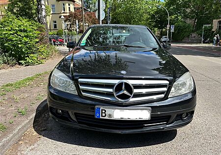 Mercedes-Benz C 180 Kompressor Automatik Classic