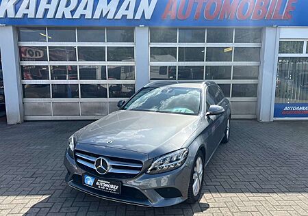 Mercedes-Benz C 180 C -Klasse T-Modell T