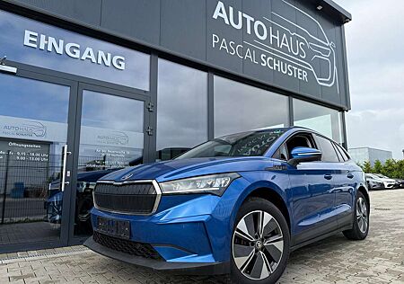 Skoda Enyaq 60 Loft/KEYLESS/AHK/NAVI/KAMERA/