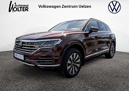 VW Touareg Volkswagen 3.0 V6 TSI eHybrid Atmosphere 4M AHK