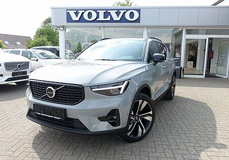 Volvo XC 40 XC40 Ultra B4 Dark/Pano/BLIS/H&K/360°/Memory