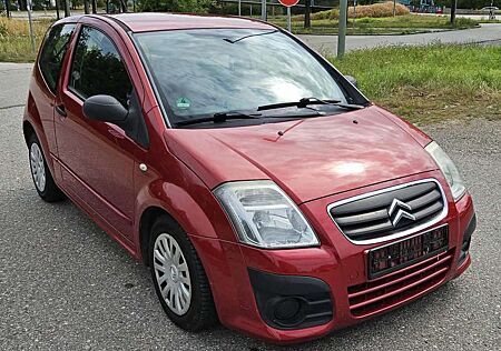 Citroen C2 C2 1.1 VTR