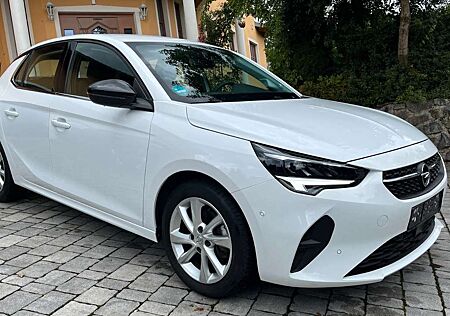 Opel Corsa F Elegance LED, PDC, Carplay, SHZ, Tempom.