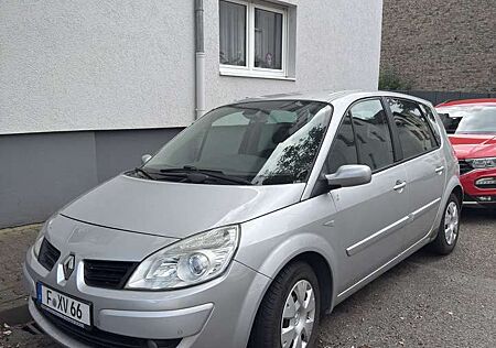 Renault Scenic Megane