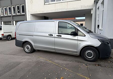 Mercedes-Benz Vito 109/110/111/114 CDI FWD lang (447.603)