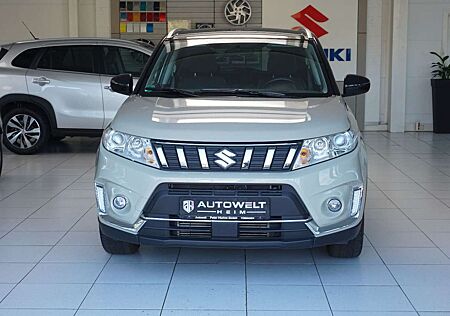 Suzuki Vitara 1.4 S 4x2*SHZ*Tempomat*Allwetter*