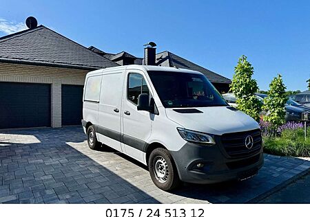 Mercedes-Benz Sprinter III 316 CDI Autom. Navi Kamera Standh.