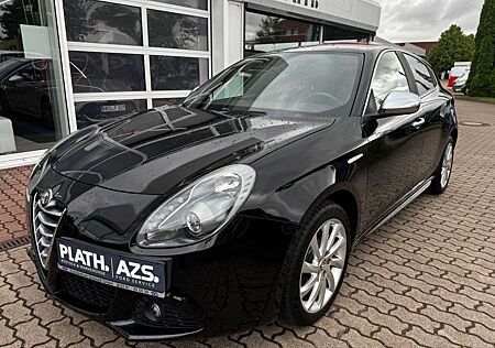 Alfa Romeo Giulietta Turismo