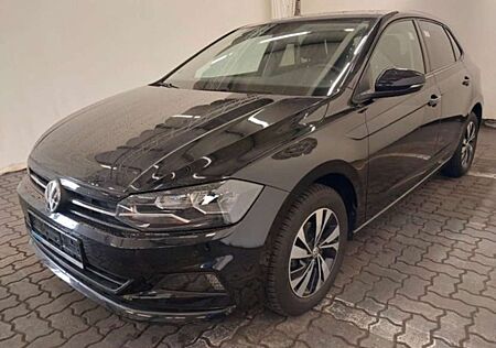 VW Polo Volkswagen VI DSG Comfortline Navi Klima DAB PDC TÜV