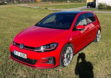 VW Golf Volkswagen 7 GTI Perf. Pano. 180 kW (245 PS). Bremsen neu