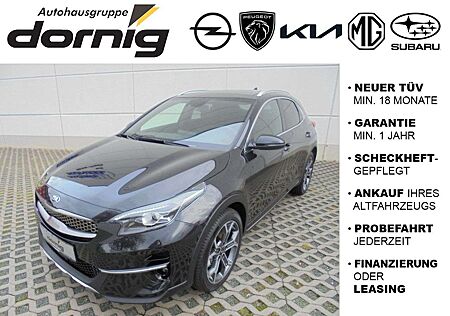Kia XCeed 1.4 T-GDI Launch Edition