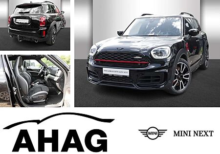 Mini John Cooper Works Countryman Countryman JCW ALL4 AT John Cooper Works Trim Navi