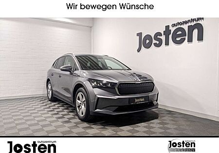 Skoda Enyaq Loft 50 RFK PDC v+h CarPlay Navi LM19'' LED Lane