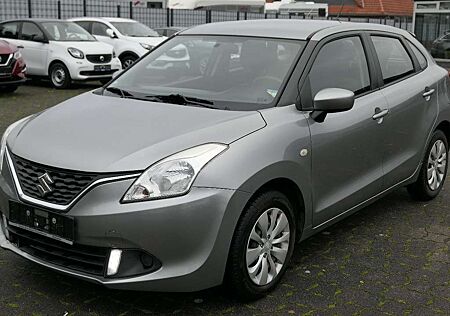 Suzuki Baleno /Sitzheizung/Euro6
