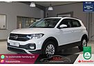 VW T-Cross Volkswagen 1.0 TSI Life BLIS*Winter-Paket*1.Hand