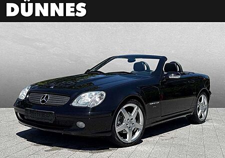 Mercedes-Benz SLK 230