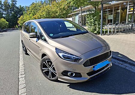 Ford S-Max 1.5 Eco Boost Start-Stopp ST-Line