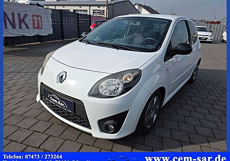 Renault Twingo Night & Day *TÜV & AU NEU*Zahnriemen NEU