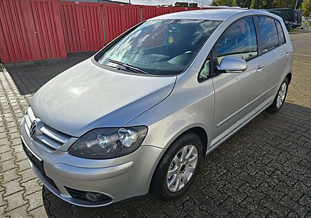 VW Golf Plus Volkswagen Comfortline