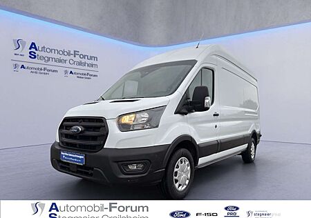 Ford Transit Kasten Trend 350L3H3 *EXPRESS-LINE-PAKET*