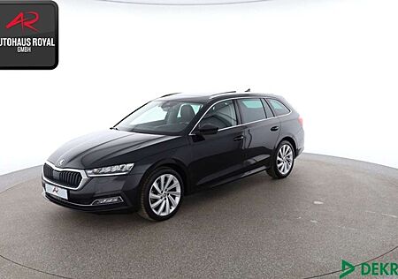 Skoda Octavia Combi 2.0 TDI 4x4 VIRTUAL,STANDHEIZ,ACC