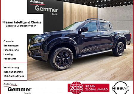 Nissan Navara DC N-GUARD