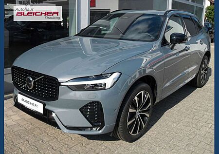 Volvo XC 60 XC60 B4 Plus Dark | AHK | Panorama | 360° | SH