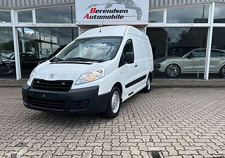 Peugeot Expert KASTEN L2H2/REGALE/TEMPOMAT/TÜV+SERVICE