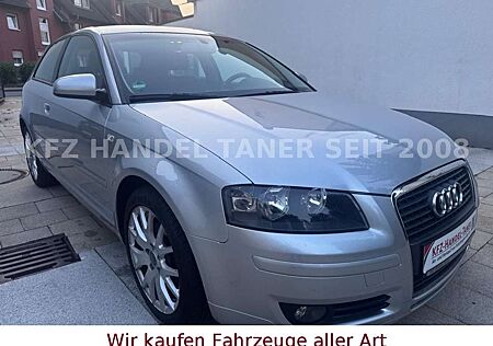 Audi A3 2.0 TDI Ambition