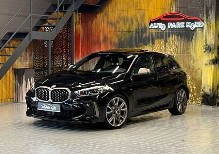 BMW 135 i xDrive~PANO~HARMAN&KARDON~HEADUP~KAMERA