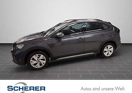 VW Taigo Volkswagen 1,0 TSI NAVI/LED/PDC/Rückfahrkamera/Sitzhe