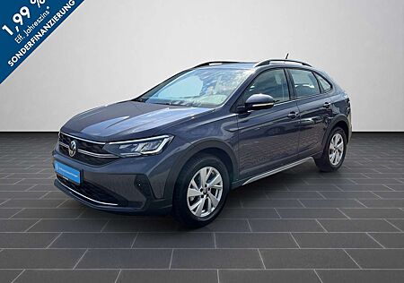 VW Taigo Volkswagen 1,0 TSI NAVI/LED/PDC/Rückfahrkamera/Sitzhe