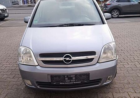 Opel Meriva 1.8 16V Cosmo