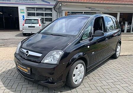 Opel Meriva INNOVATION"OPC"TOP"TÜV/SERVICE"NEU