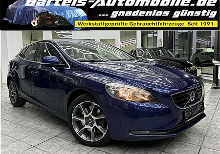 Volvo V40 D4 Ocean Race, Leder, Navi, Kamera, Sitzh.