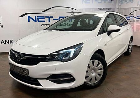 Opel Astra ST 1.5 Edition Sport NAVi/Tempomat/LED