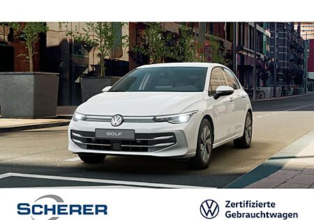 VW Golf Volkswagen VIII Style 1.5 TSI DSG LED PLUS KEYLESS HK