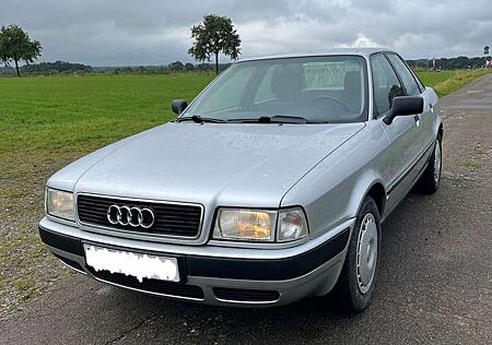 Audi 80 B4 Oldtimer